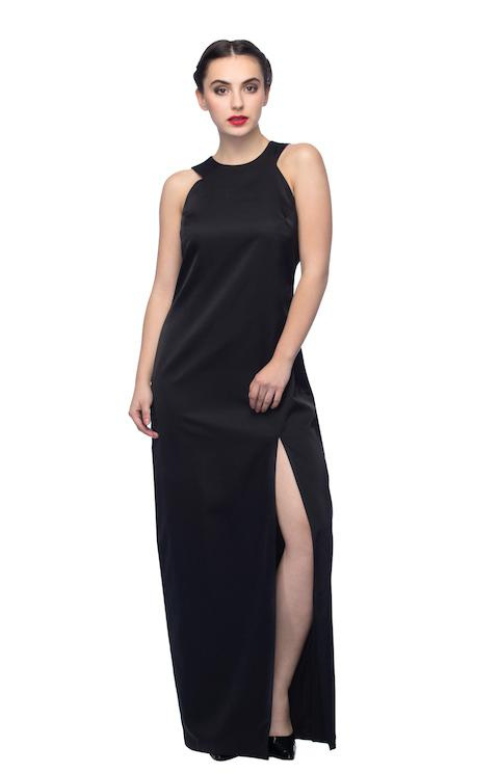 Mritsa Gota Patti Silk Lehenga Set - Red