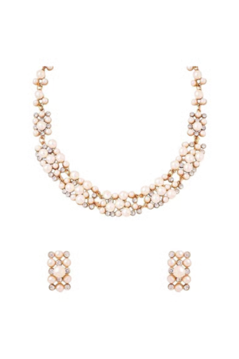 Sarasvi Gota Patti Silk Lehenga Set - Pink